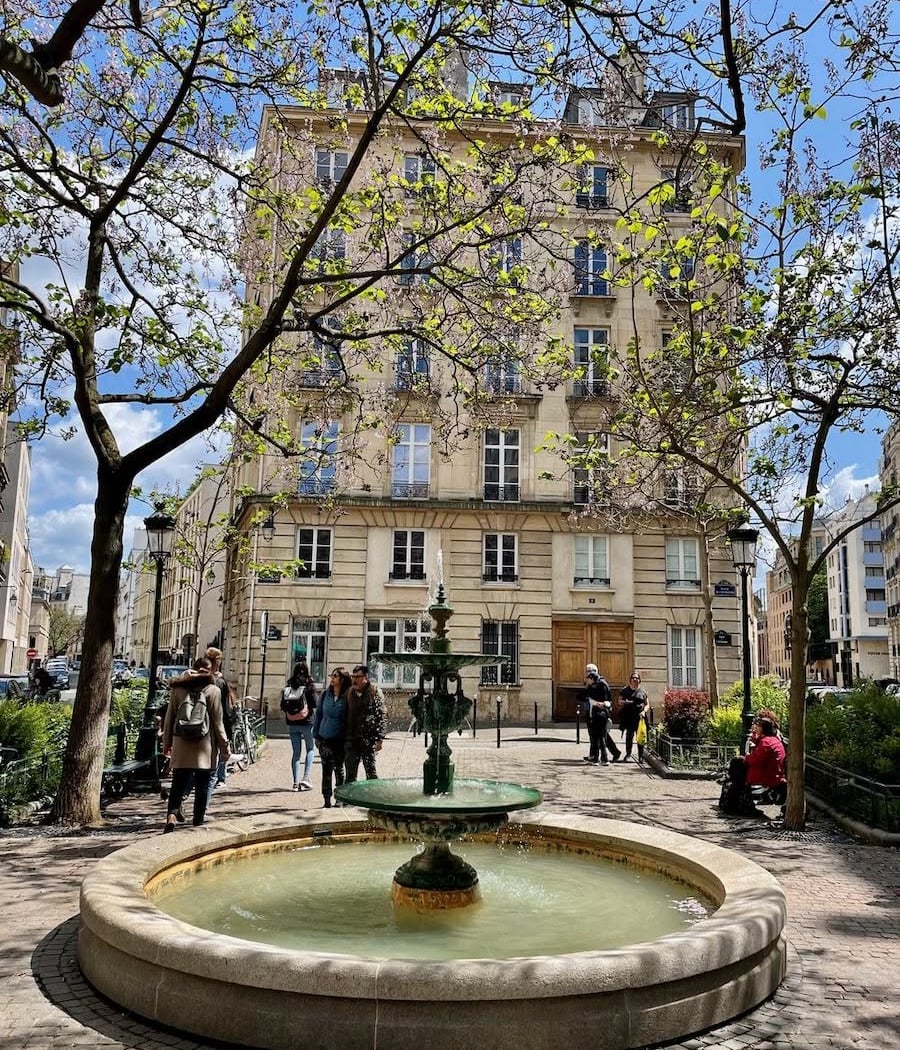 Japan Village Paris 2026 1